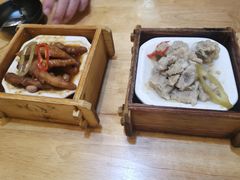 -千盛海南粉(金鸡岭店)