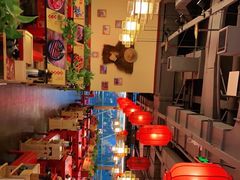 -谭鸭血老火锅(万象九宜城店)