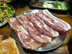 -原始泥炉烤肉(总店)