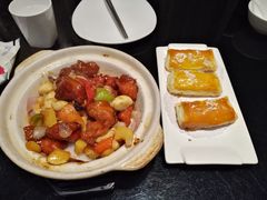 -高第街56号港式餐厅(山大路店)