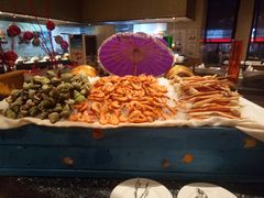 -太原富力万达文华酒店·美食汇西餐厅