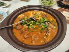 -金陵后厨·南京菜(新街口秣陵路店)