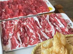 -焯牛潮汕牛肉火锅(云峰街创始店)