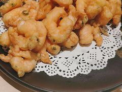 -吕氏疙瘩汤·新鲁菜(海州利群店)