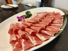 -东来顺饭庄(金泉广场店)
