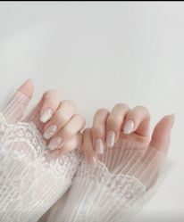 -Miss·A日式美甲美睫