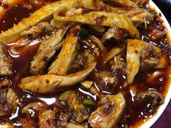 -老丘丘(较场口店)