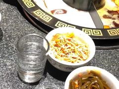 -重庆德庄火锅