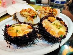 -映像威海·海鲜味道(经区店)