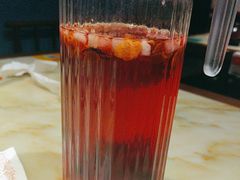 -红蜡烛-养生粥-津鲁菜(中山路店)