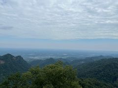 -青城山
