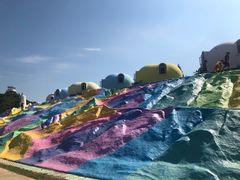 -漳州滨海火山岛自然生态风景区