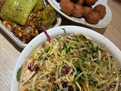 -同合居·非遗东北菜(王府井店)