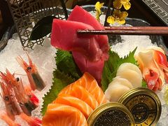 -蟹犇前•帝王蟹雪蟹(陆家嘴店)
