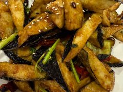 -春水锅贴·传统鲁菜(大明湖店)