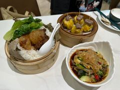 -喜势点·糖沙翁手工茶点·本地人茶居(永庆坊店)