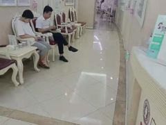 -伊丽莎白妇科医院·早孕检查