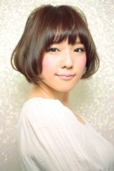 邀您体验2012春季潮流造型-和良形象