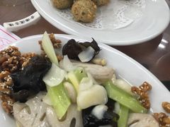 -香港蓮香樓(上環店)