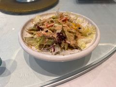-乾隆美食·本帮菜(黄河路店)