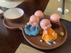 -三宝大饭店-中和艺素餐厅(浦上金山正祥广场店)