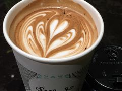 -Seesaw Coffee(环贸iapm店)