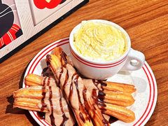 -福记咖啡·手工意面(下埔店)