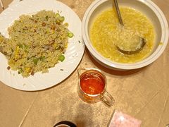 -广东胜利宾馆西关粤中餐厅