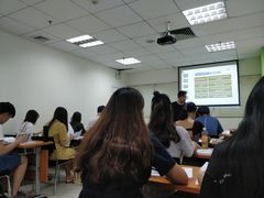 -环球雅思托福SAT留学英语培训学校(大学城校区)