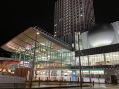 -中部国际机场