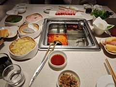 -海底捞火锅(高科广场店)