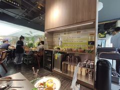 -椰庭·椰子鸡·创意玩家(晶耀前滩店)