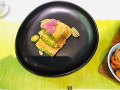 -荷风细雨·中国茶宴(碧云店)