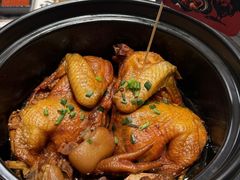 -小绍兴家宴(鲁迅路店)
