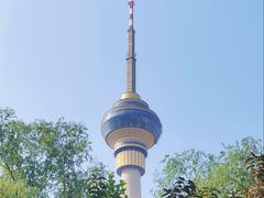 -中央广播电视塔