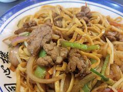 -同心楼(解放北路店)