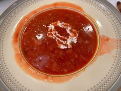 莫斯科红菜汤-莫斯科餐厅