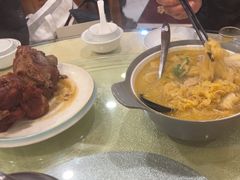 -鹤乡东北菜(崮山路店)