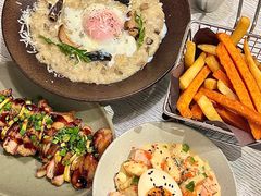 -娜娜家•Nana's restaurant(国金汇店)