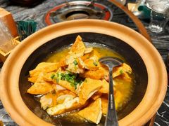 -湘力力小院·鱼汤泡饭(枫林路店)