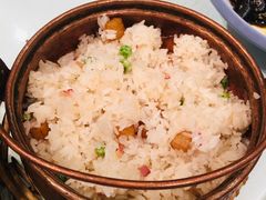 -一品滇香·云南菜(公益西桥店)
