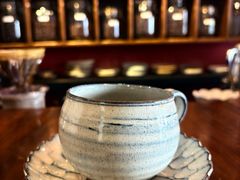 -RUMORS COFFEE ROASTERY鲁马滋咖啡(湖南路店)