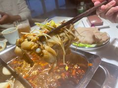 -渝蛙先生领鲜美蛙老火锅