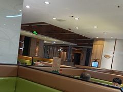 -清真·锦翔炝锅鱼(明德门店)