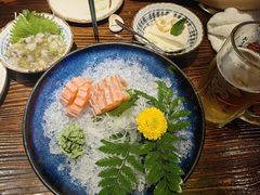 -鸟鹏烧鸟居酒屋(熙龙湾店)