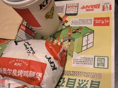 -肯德基(星河店)