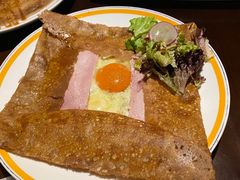 -La Creperie法餐厅(桃江路店)