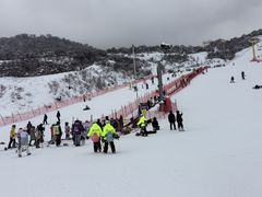 -太子岭滑雪场