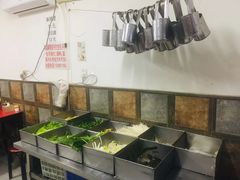 -老字号正宗四川麻辣烫(重庆路店)