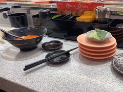 -争鲜回转寿司(太阳宫凯德MALL店)